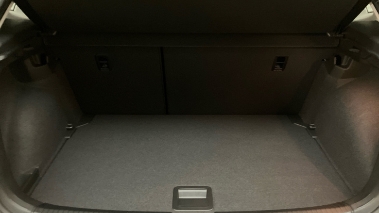 Volkswagen Polo 1.0 TSI Life 5dr Petrol Hatchback